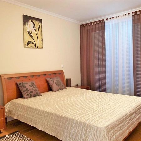 Apartamento Charming Calheta Plaza Penthouse Exterior foto