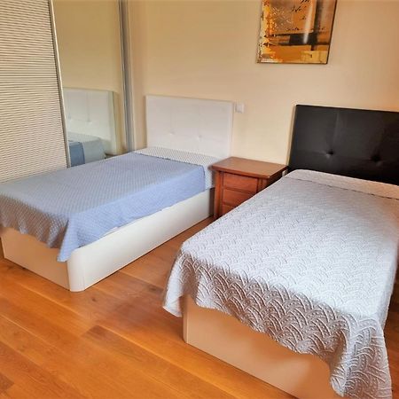 Apartamento Charming Calheta Plaza Penthouse Exterior foto